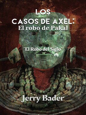 cover image of Los Casos de Axel